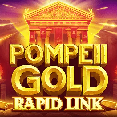 Imagem da slot Pompeii Gold