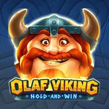 Imagem da slot Olaf Viking