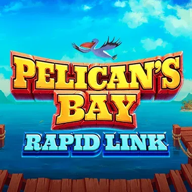 Imagem da slot Pelicans Bay